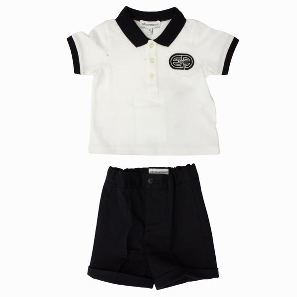 Completo Emporio Armani