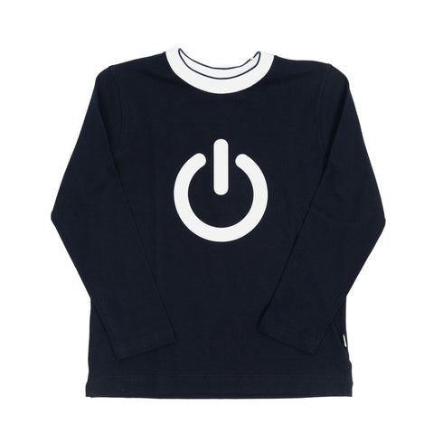 T-Shirt girocollo il Gufo