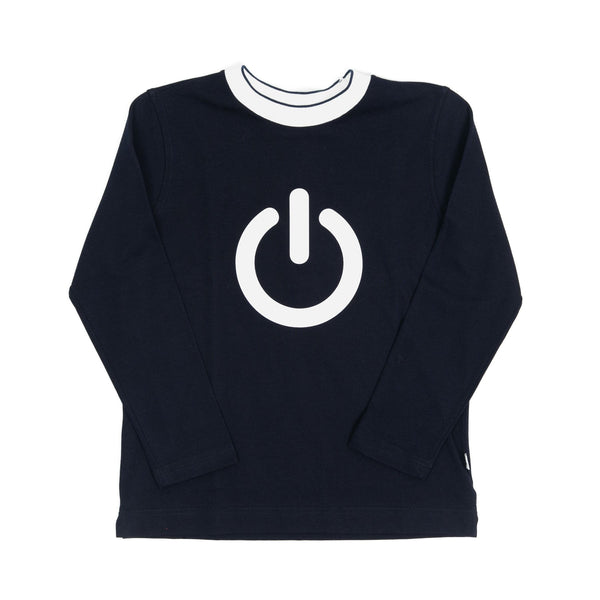 T-Shirt girocollo il Gufo