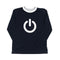 T-Shirt girocollo il Gufo