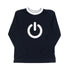 T-Shirt girocollo il Gufo