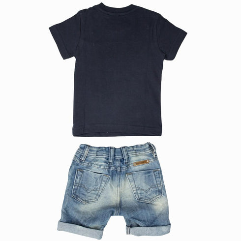 Completo Diesel
