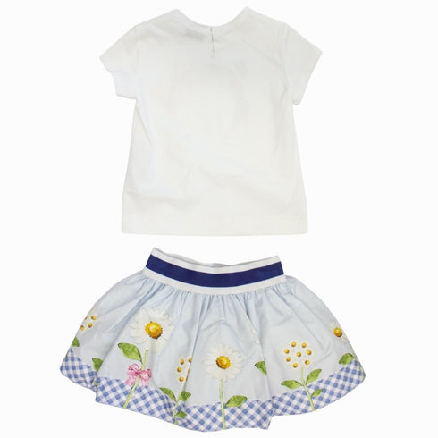 Completo Monnalisa