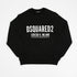 Felpa girocollo Dsquared2