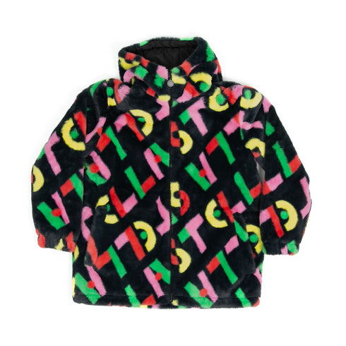 Pelliccia ecologica Stella McCartney