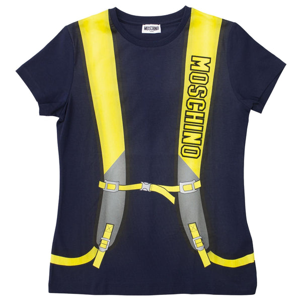 T-Shirt Moschino