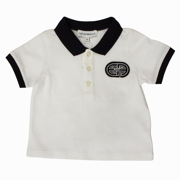 Polo Emporio Armani