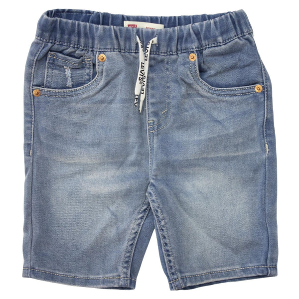 Pantaloncino in Jeans Levis