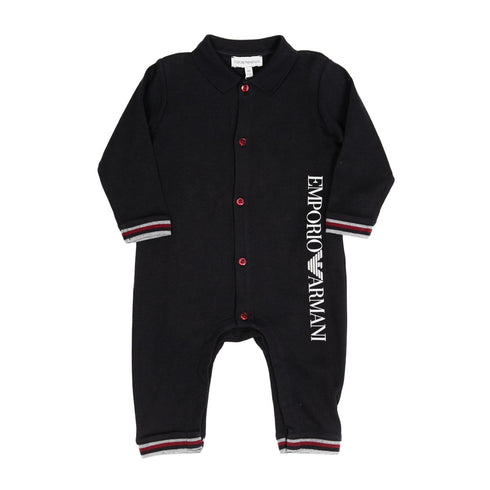 Tutina Emporio Armani