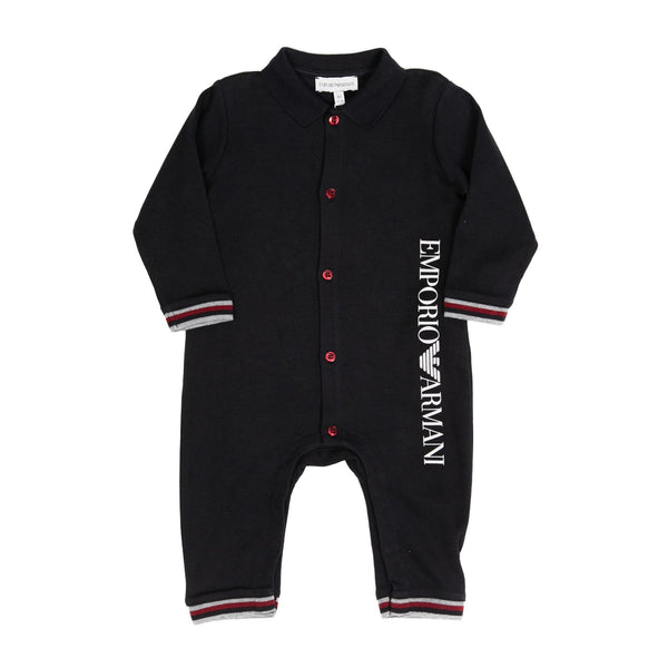 Tutina Emporio Armani
