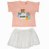 Completo Moschino