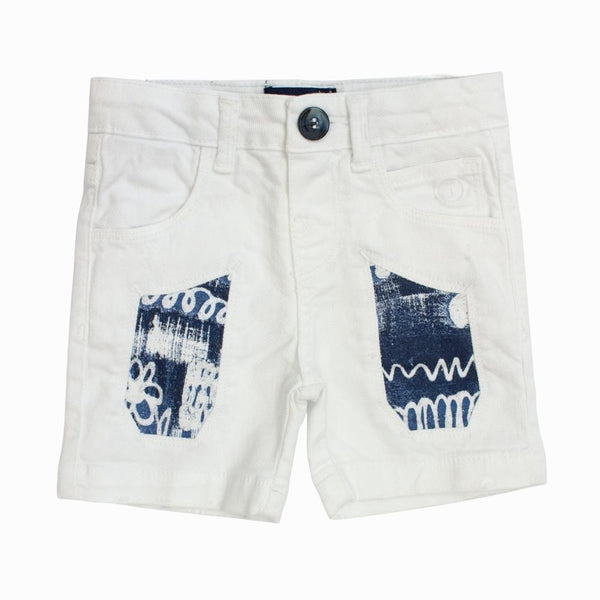 Pantaloncino Jeans Jeckerson