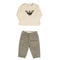 Completo Emporio Armani