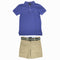 Completo Ralph Lauren
