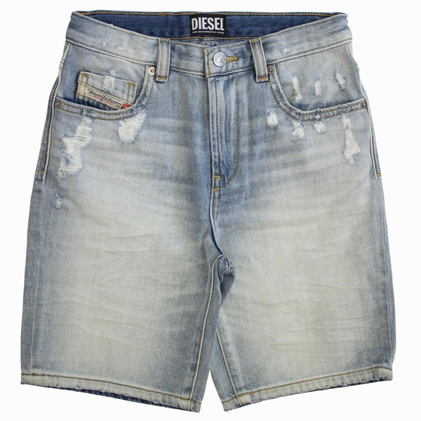Bermuda Jeans Diesel