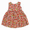 Vestito Moschino con coulotte