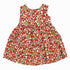 Vestito Moschino con coulotte