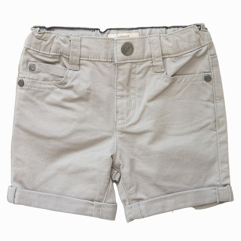 Pantaloncino Armani Baby