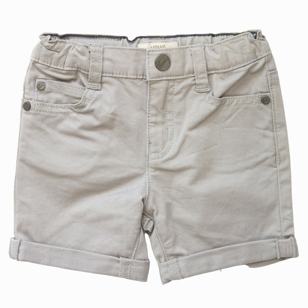 Pantaloncino Armani Baby