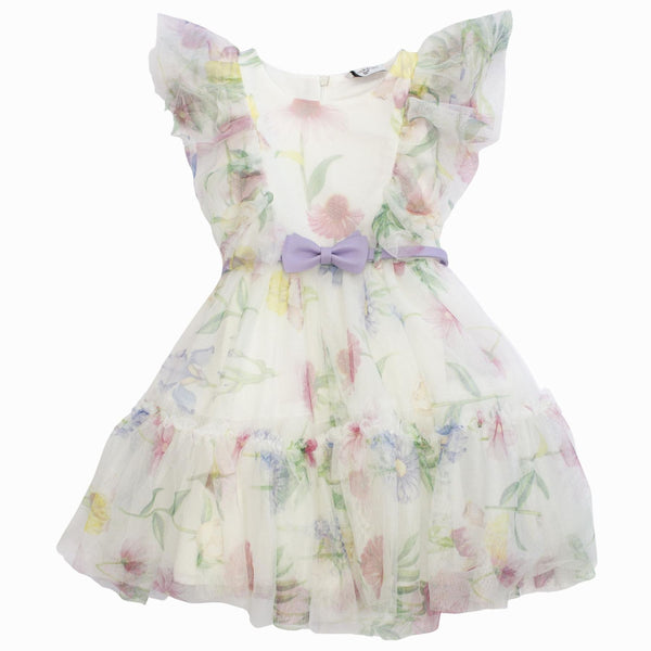 Vestito Monnalisa