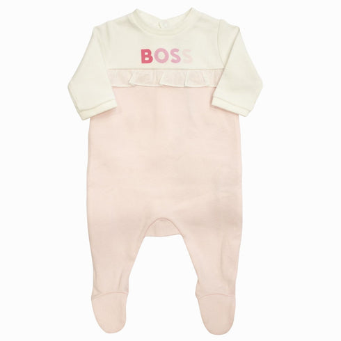 Tutina Hugo Boss