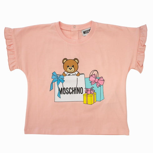 Completo Moschino