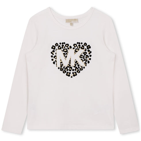 T-Shirt Michael Kors