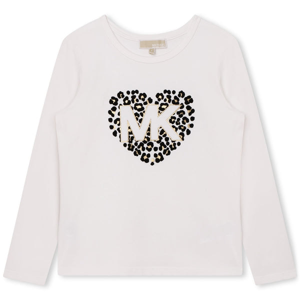 T-Shirt Michael Kors