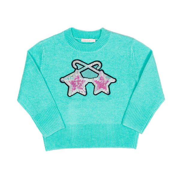 Maglione Billieblush