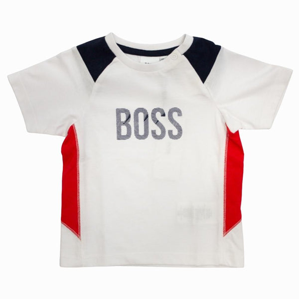 T-Shirt Hugo Boss