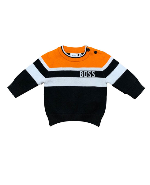 Maglione Hugo Boss