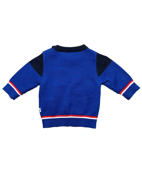 Maglione Hugo Boss