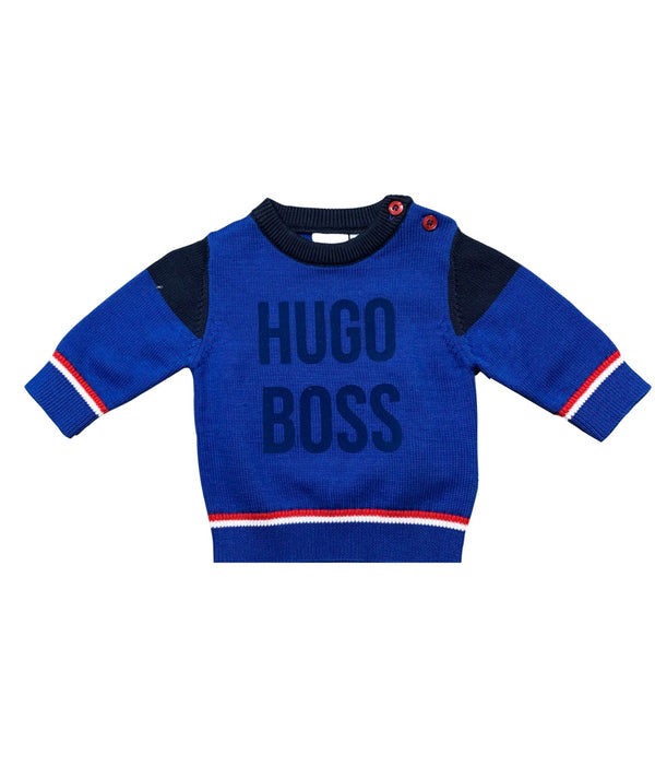 Maglione Hugo Boss