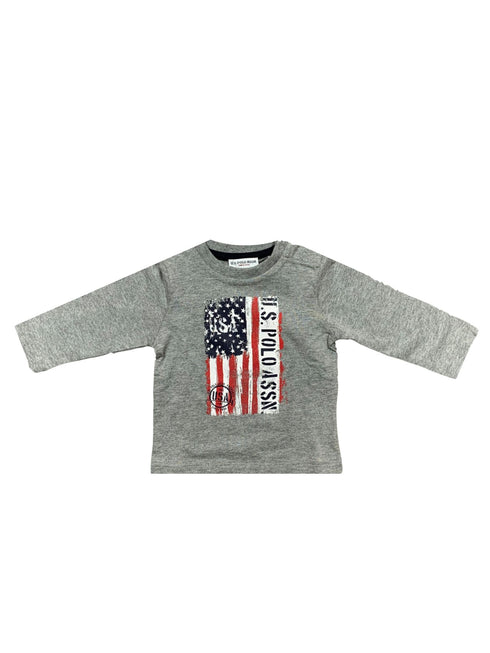 T-Shirt U.S.POLO.ASSN.