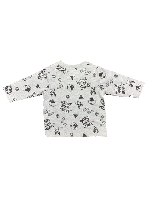 T-Shirt Timberland
