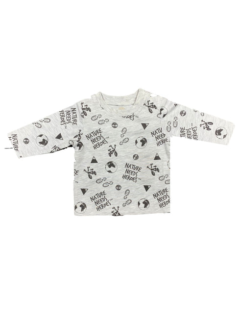 T-Shirt Timberland