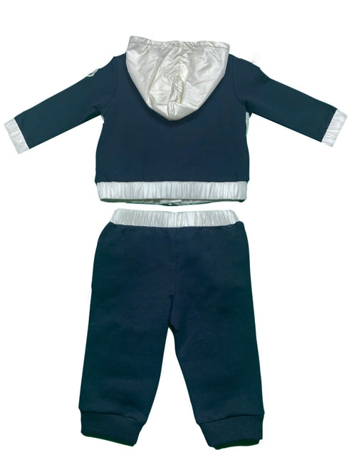 Tuta Moncler