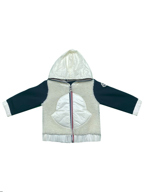 Tuta Moncler