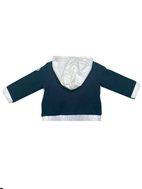 Tuta Moncler