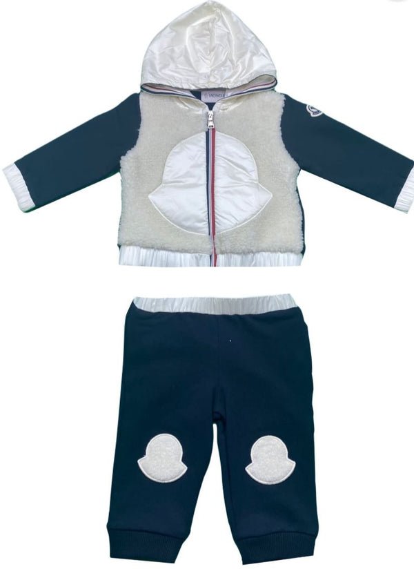 Tuta Moncler