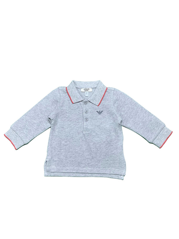 Polo Armani Baby