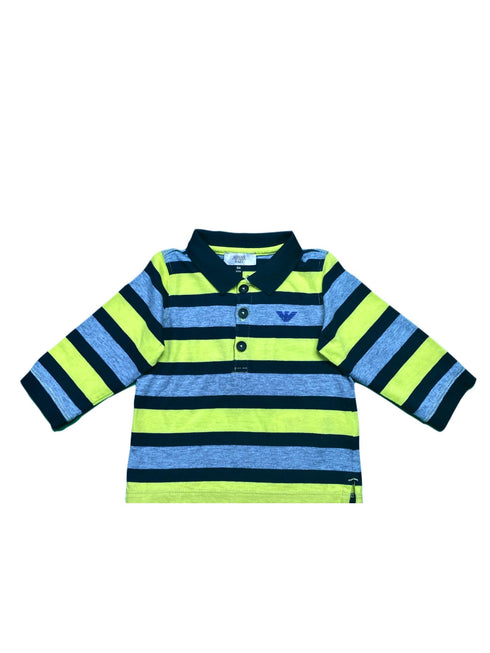 Polo Armani Baby