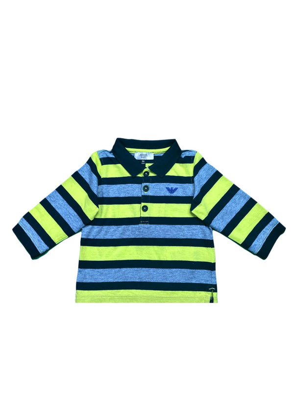 Polo Armani Baby