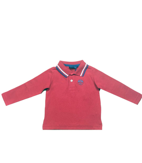 Polo North Sails
