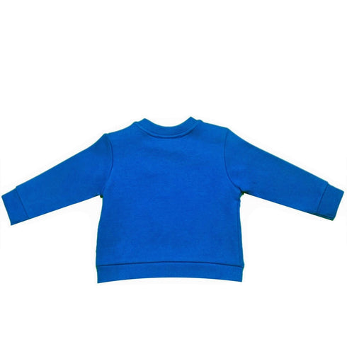 Felpa girocollo Emporio Armani