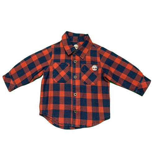 Camicia Timberland