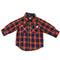 Camicia Timberland