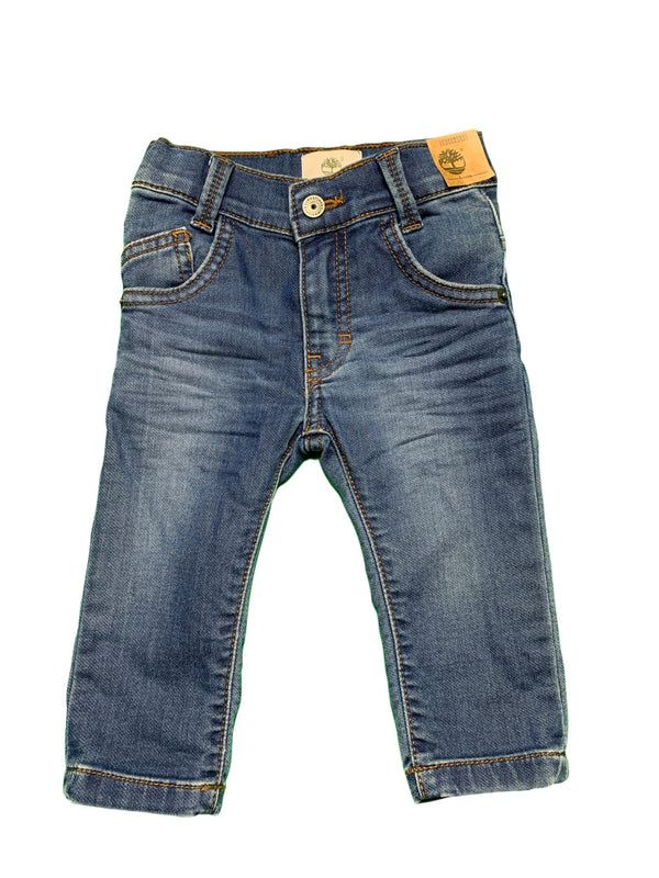 Jeans Timberland