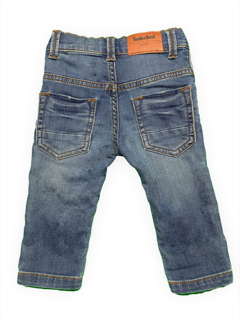 Jeans Timberland