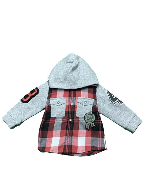 Camicia Diesel